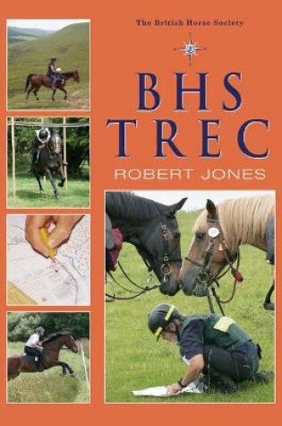 Cover of BHS Trec