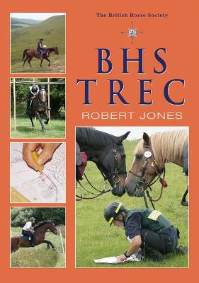 Book cover for BHS Trec