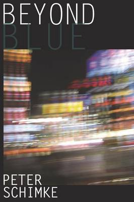 Cover of Beyond Blue