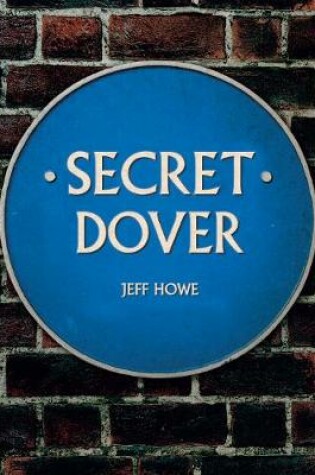 Cover of Secret Dover