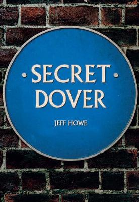 Book cover for Secret Dover