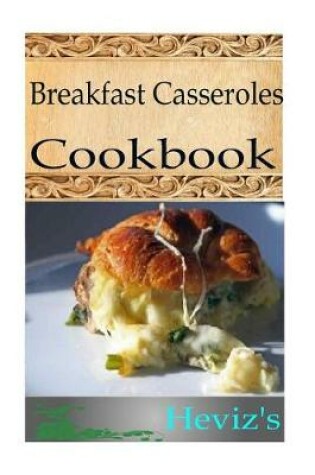 Cover of Most Testy Breakfast Casseroles