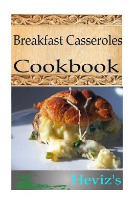 Book cover for Most Testy Breakfast Casseroles