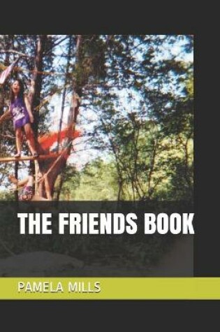 Cover of The Friends Book