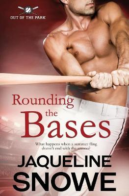 Cover of Rounding the Bases