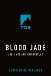 Book cover for Blood Jade