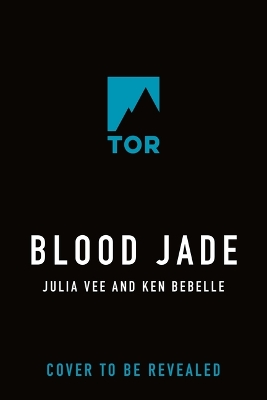 Cover of Blood Jade