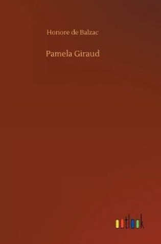 Cover of Pamela Giraud