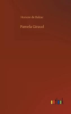 Book cover for Pamela Giraud