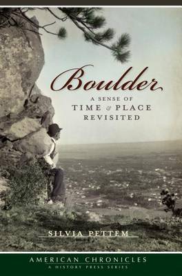 Cover of Boulder