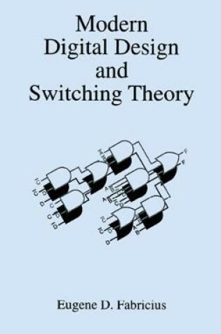 Cover of Modern Digital Design and Switching Theory