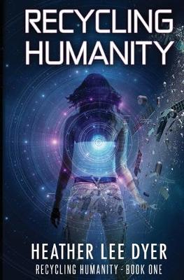 Book cover for Recycling Humanity