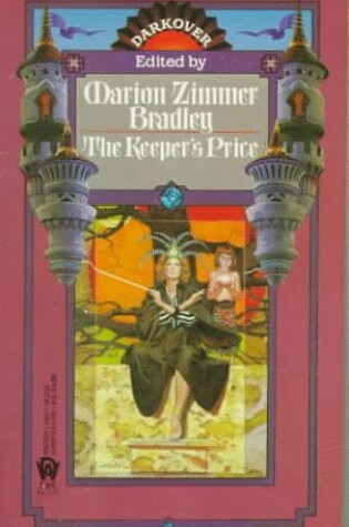 Cover of Darkover Anthologies: the Keeper's Price