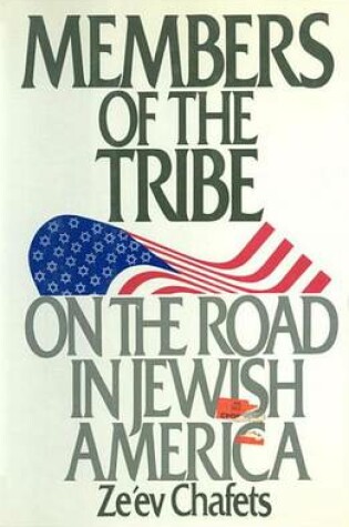 Cover of Members of the Tribe