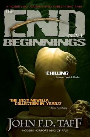 Cover of The End in All Beginnings