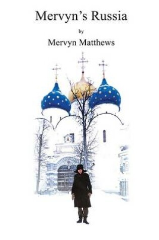 Cover of Mervyn's Russia