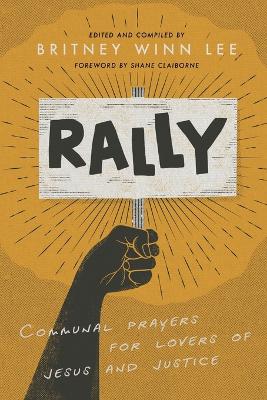 Book cover for Rally