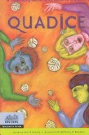 Cover of Quadice