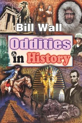 Cover of Oddities in History