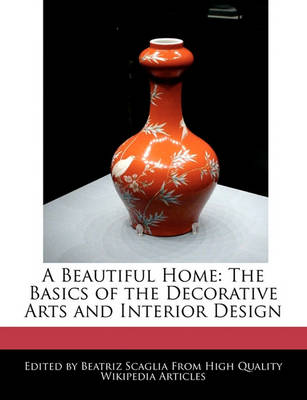 Book cover for A Beautiful Home