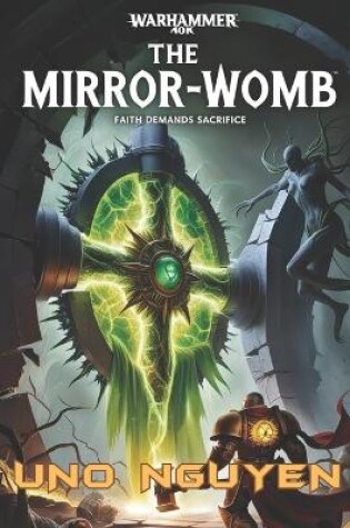 Cover of The Mirror-Womb