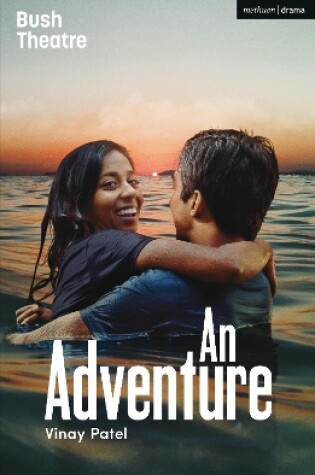 Cover of An Adventure