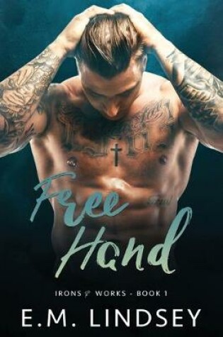 Cover of Free Hand