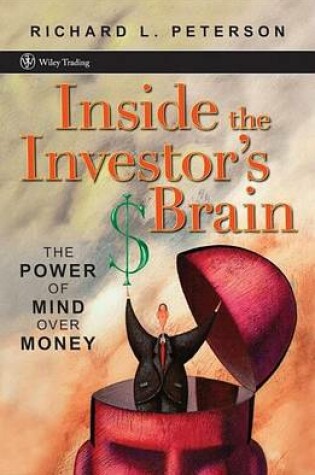 Cover of Inside the Investor's Brain