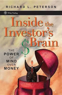 Cover of Inside the Investor's Brain