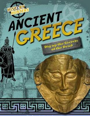 Book cover for Ancient Greece