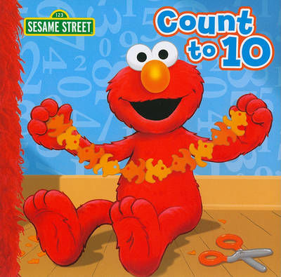 Count to 10 by Emily Thompson