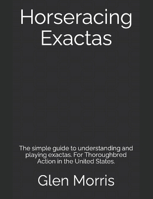 Cover of Horseracing Exactas