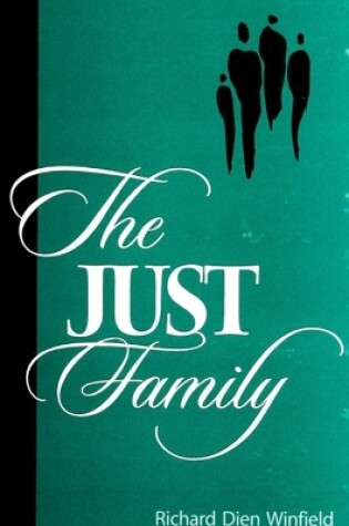 Cover of The Just Family