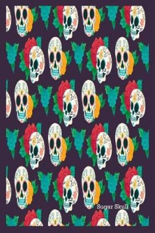 Cover of Sugar Skull