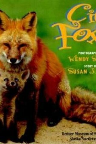 Cover of City Foxes