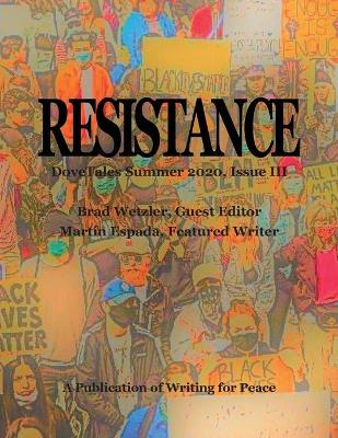 Book cover for Resistance