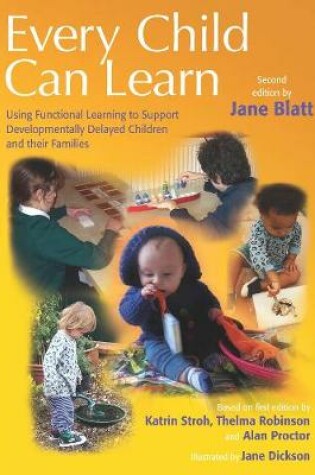 Cover of Every Child Can Learn