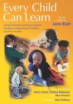 Book cover for Every Child Can Learn