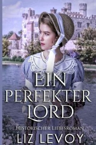 Cover of Ein perfekter Lord