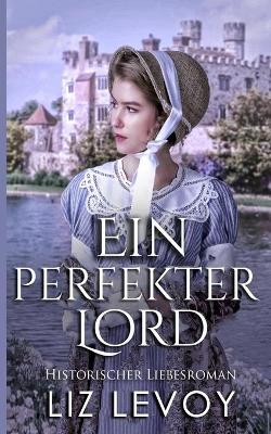 Book cover for Ein perfekter Lord