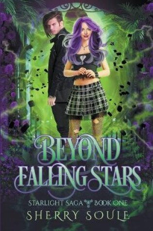 Cover of Beyond Falling Stars