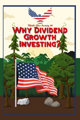 Book cover for Middle-Class Investing 108