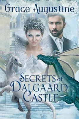 Book cover for Secrets of Dalgaard Castle