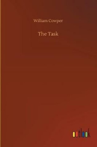 Cover of The Task