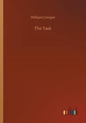Book cover for The Task