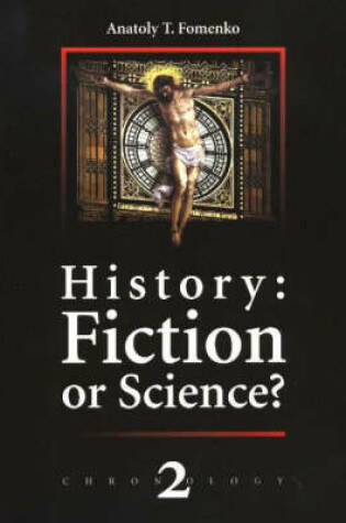 Cover of History