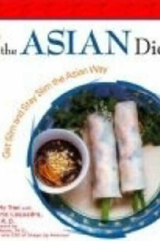 Cover of The Asian Diet