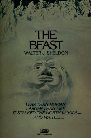 Cover of Beast