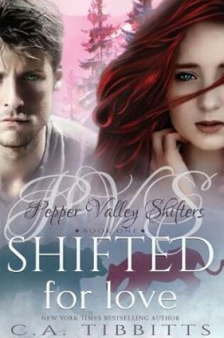 Cover of Shifted For Love