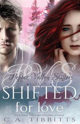 Cover of Shifted For Love
